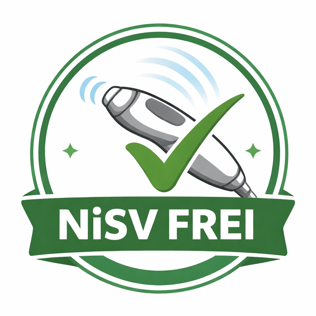NiSV frei Logo